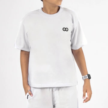 CAMISETA BILLIE - CRUDO