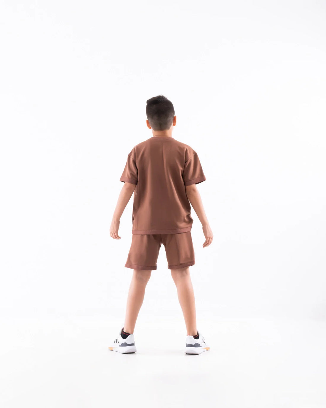 PANTALONETA BILLIE - CAFE CASTAÑA