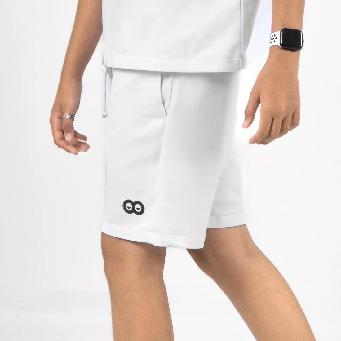 PANTALONETA BILLIE - CRUDO