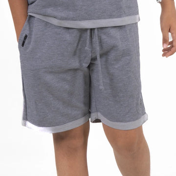 PANTALONETA BILLIE - GRIS JASPE OSC