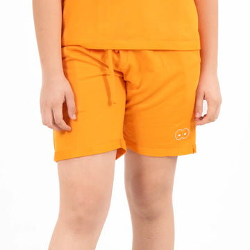 PANTALONETA BILLIE - NARANJA