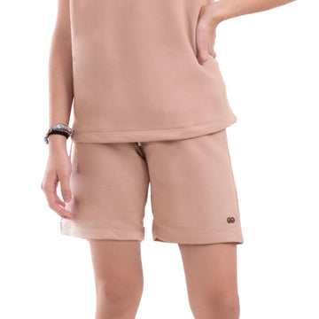 PANTALONETA CHARLIE - PALO DE ROSA