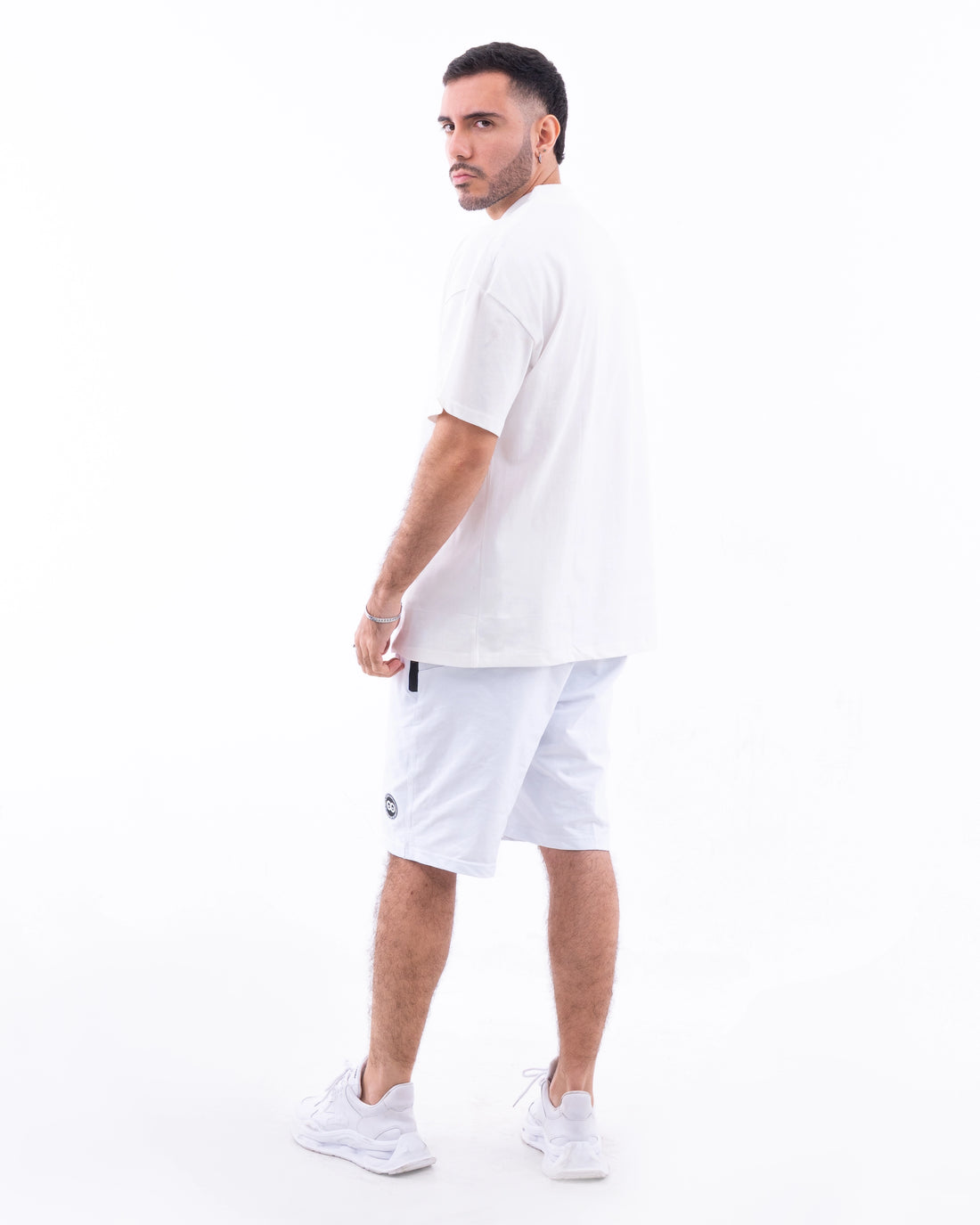 CAMISETA KENDRICK - BLANCO
