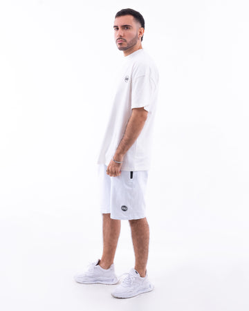 CAMISETA KENDRICK - BLANCO