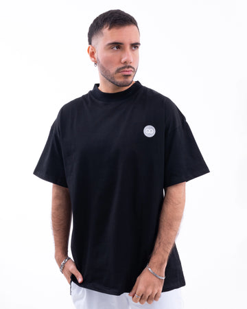 CAMISETA KENDRICK - NEGRO