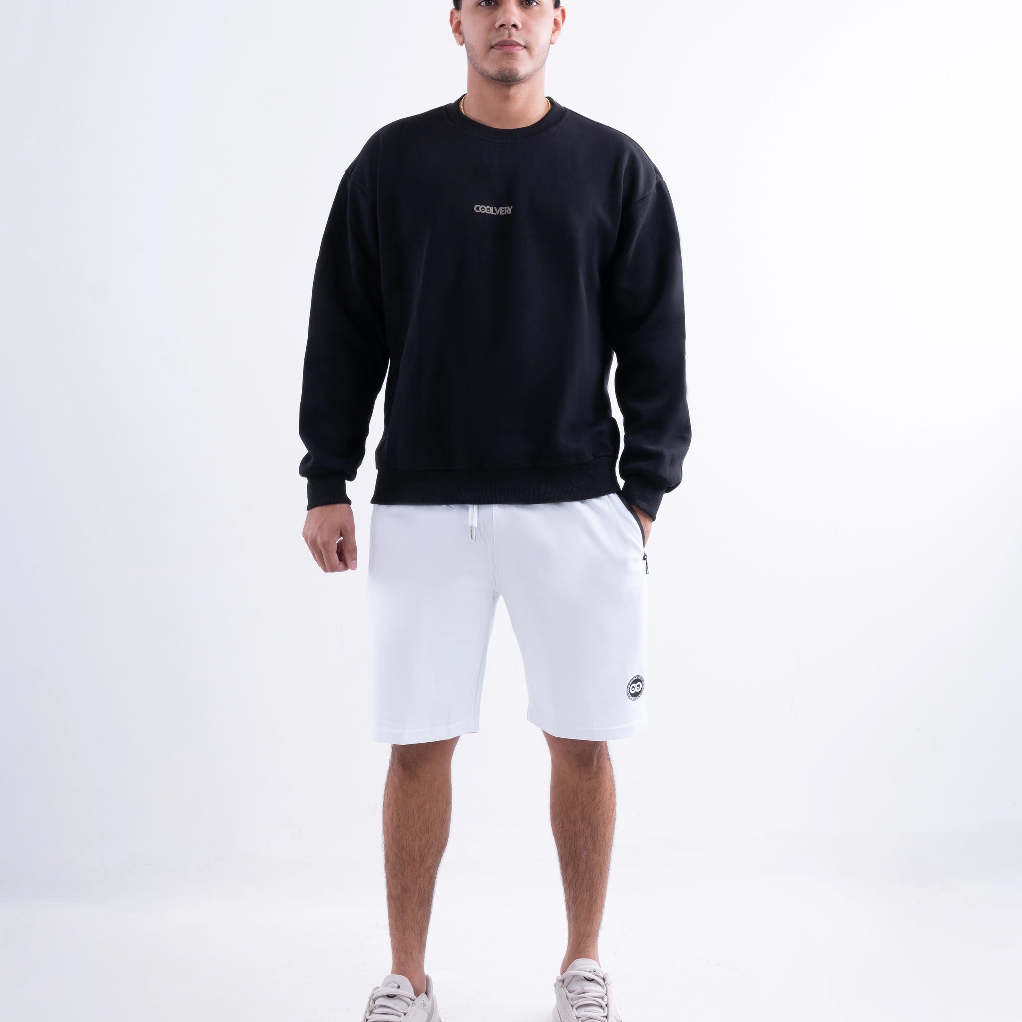 PANTALONETA SOUL - BLANCO