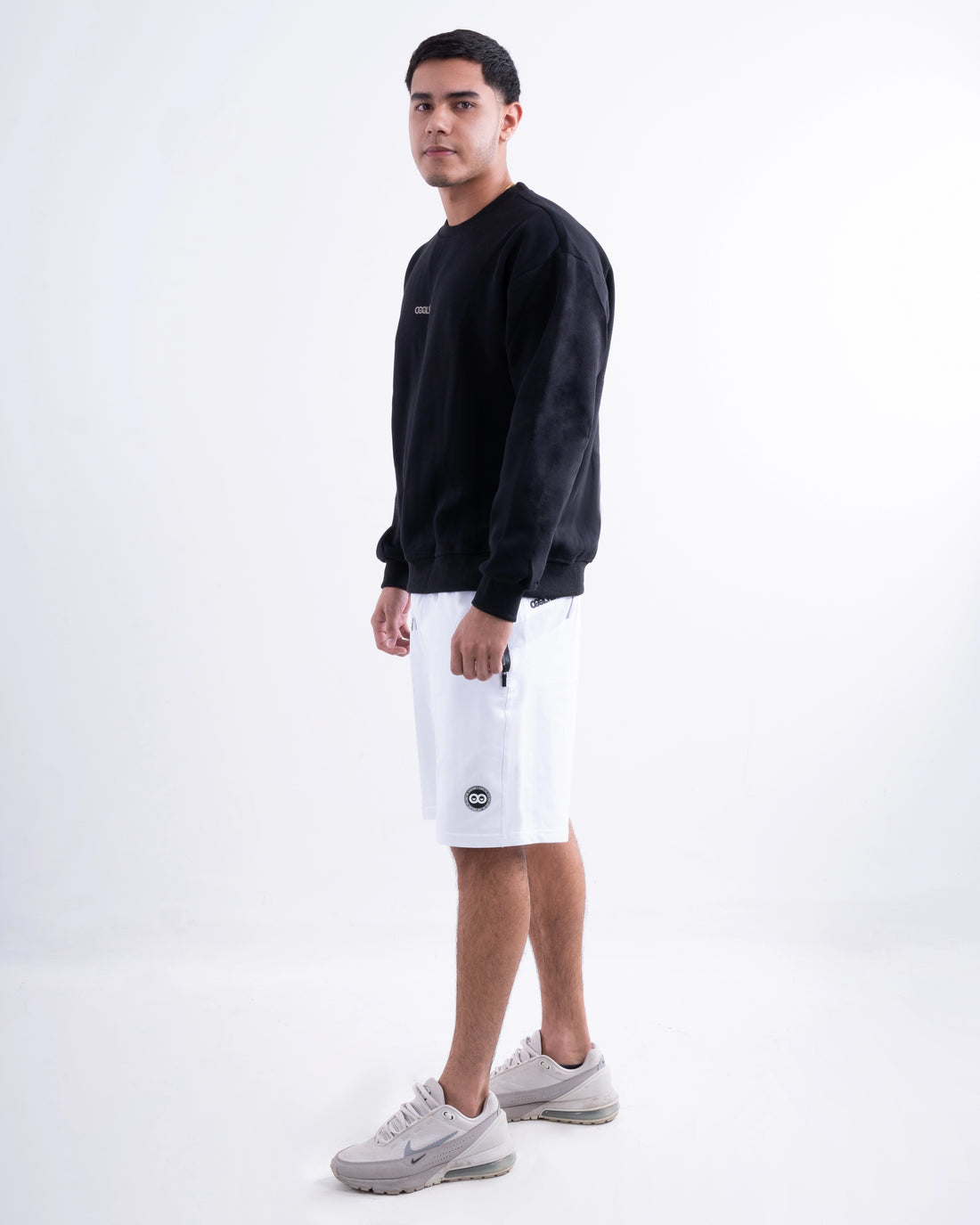 PANTALONETA SOUL - BLANCO