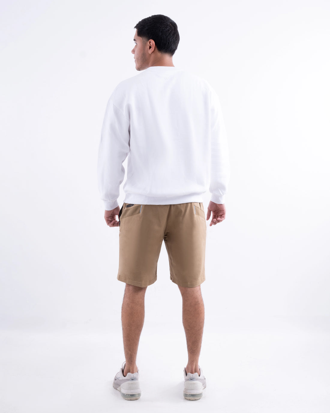 PANTALONETA SOUL - CAQUI