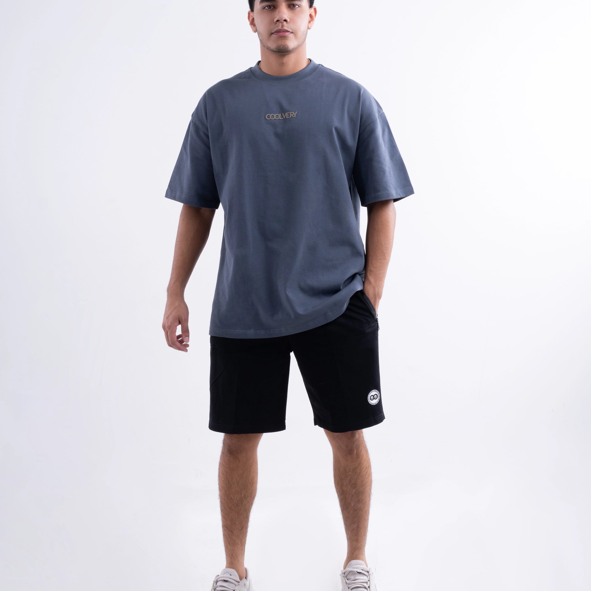 PANTALONETA SOUL - NEGRO