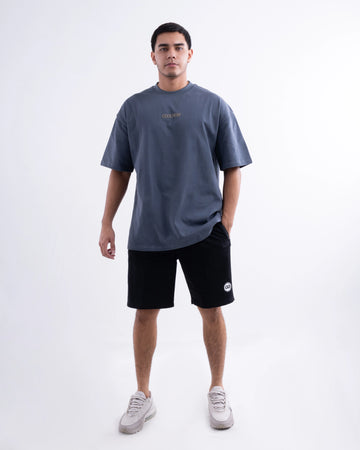PANTALONETA SOUL - NEGRO