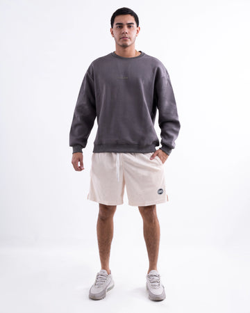 PANTALONETA TYLER - ALMENDRA