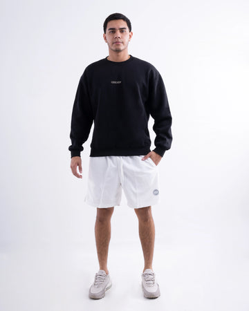 PANTALONETA TYLER - BLANCO