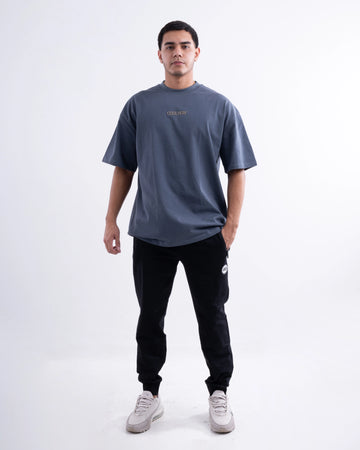 JOGGER CHOPPA - NEGRO