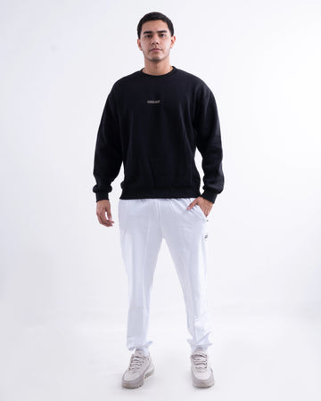 JOGGER UZI - BLANCO
