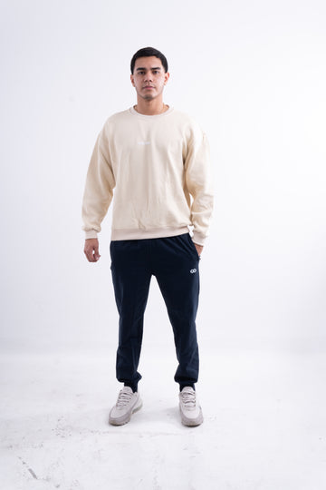 JOGGER GUNNA - AZUL TURQUI