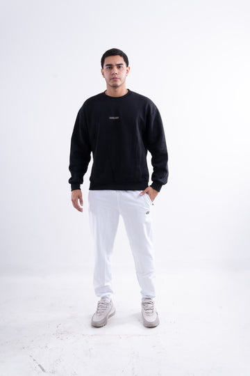 JOGGER GUNNA - BLANCO