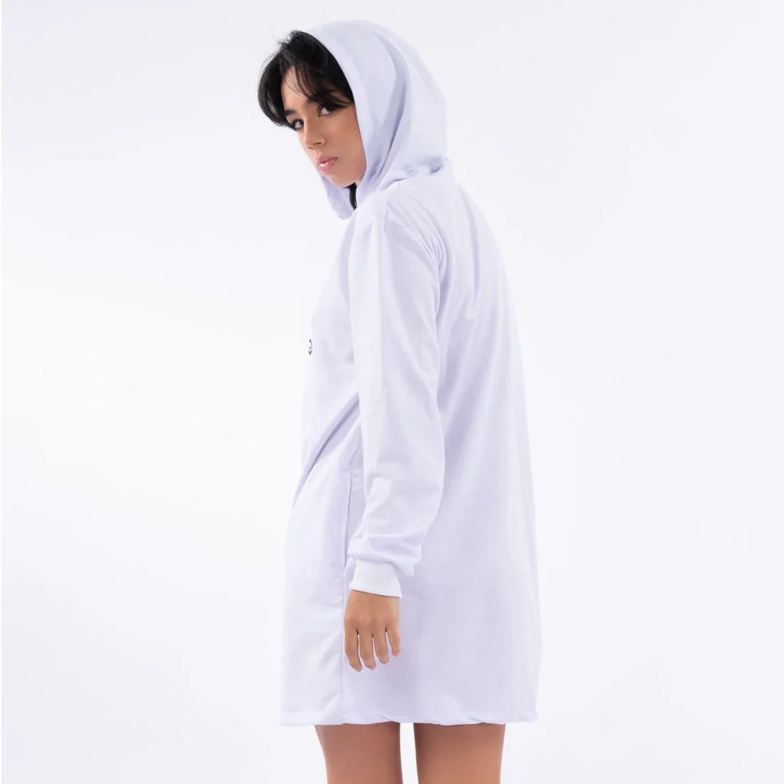 HOODIE OVERSIZE JACKSON BLANCO