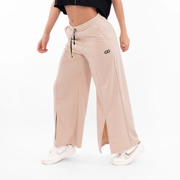 PANTALON DIAMOND - PALO DE ROSA