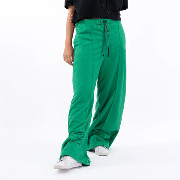 PANTALON LOUNGE - VERDE CLASICO