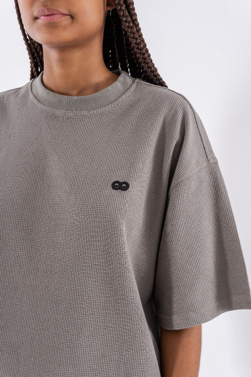 CONJUNTO WAYNE UNISEX - VERDE OLIVA CLARO