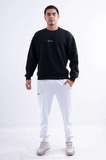 JOGGER SEAN - BLANCO