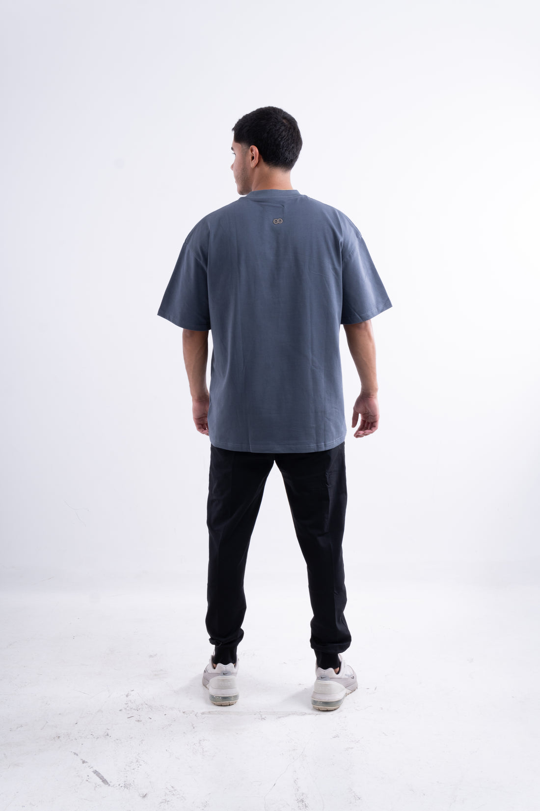 JOGGER SEAN - NEGRO