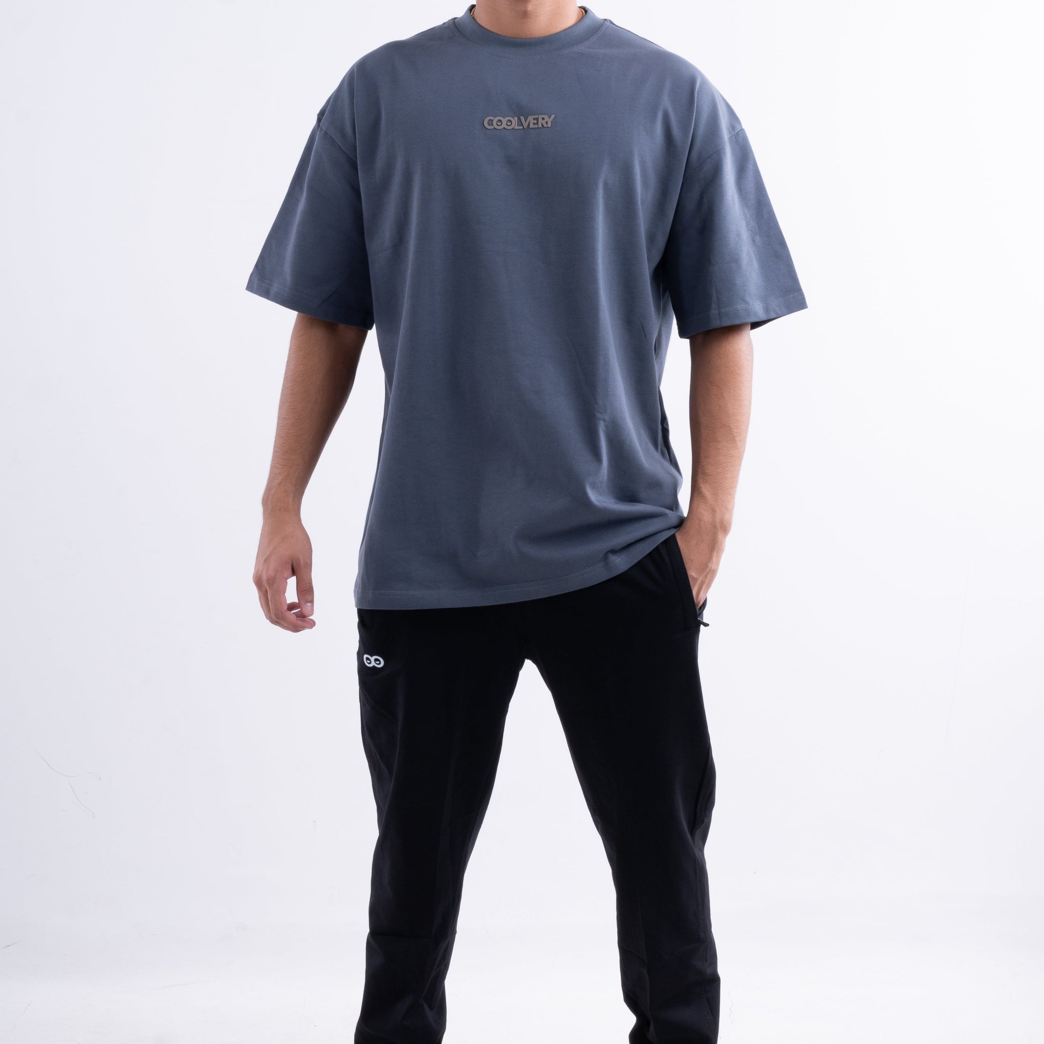 JOGGER SEAN - NEGRO