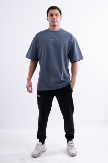 JOGGER SEAN - NEGRO