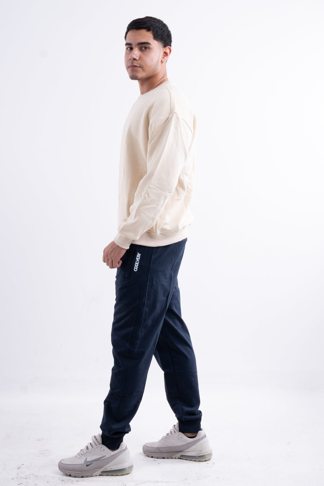JOGGER SEAN -AZUL TURQUI