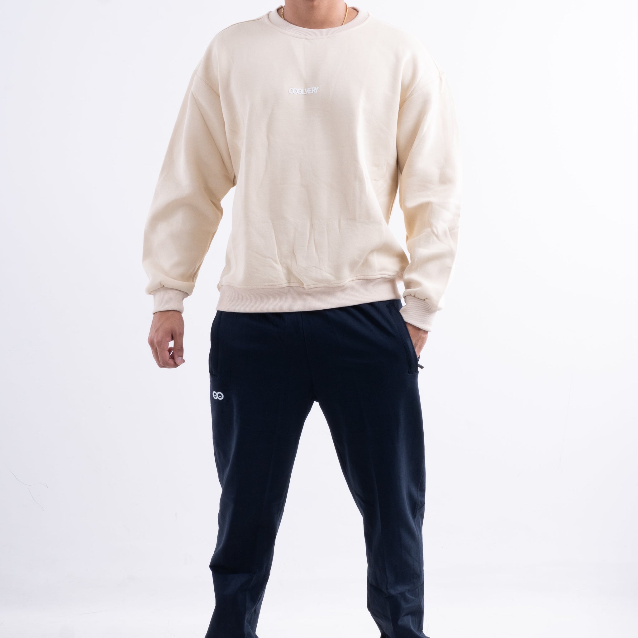 JOGGER SEAN -AZUL TURQUI