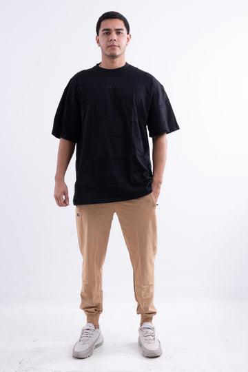 JOGGER SEAN -CAQUI